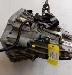 Boite de vitesses RENAULT SCENIC 3 Photo n°4