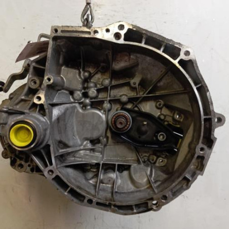Boite de vitesses PEUGEOT 206+ Photo n°1