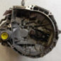 Boite de vitesses PEUGEOT 206+