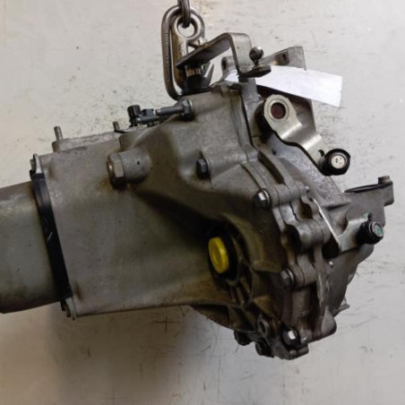 Boite de vitesses PEUGEOT 206+