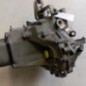 Boite de vitesses PEUGEOT 206+
