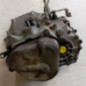 Boite de vitesses PEUGEOT 206+