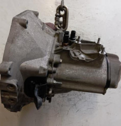 Boite de vitesses PEUGEOT 206+ Photo n°4