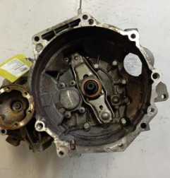 Boite de vitesses VOLKSWAGEN GOLF 5 Photo n°1