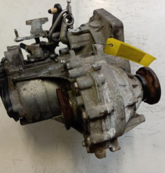 Boite de vitesses VOLKSWAGEN GOLF 5