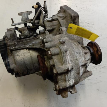 Boite de vitesses VOLKSWAGEN GOLF 5