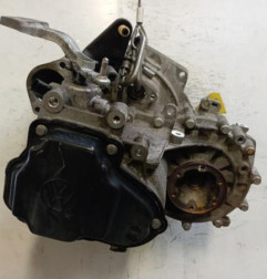 Boite de vitesses VOLKSWAGEN GOLF 5 Photo n°3