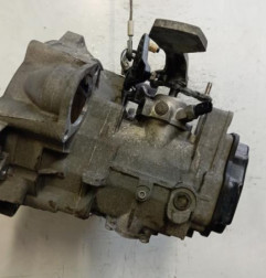 Boite de vitesses VOLKSWAGEN GOLF 5 Photo n°4