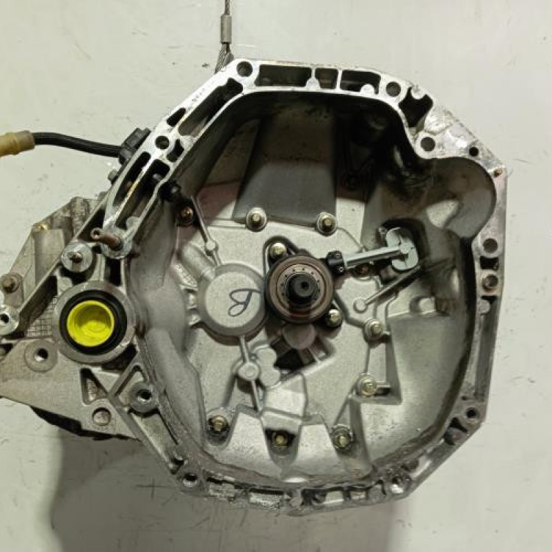 Boite de vitesses RENAULT CLIO 3