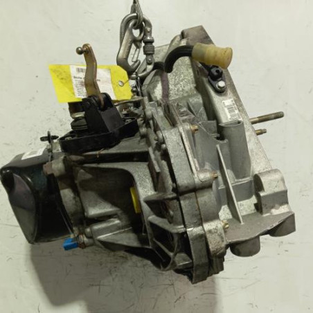 Boite de vitesses RENAULT CLIO 3