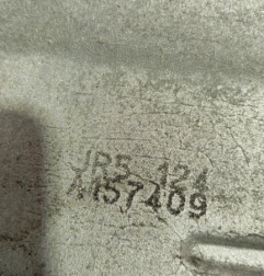 Boite de vitesses RENAULT CLIO 3 Photo n°6