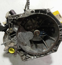 Boite de vitesses PEUGEOT EXPERT 3 Photo n°1