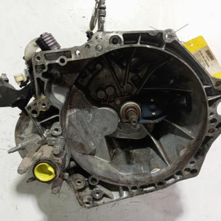 Boite de vitesses PEUGEOT EXPERT 3 Photo n°1