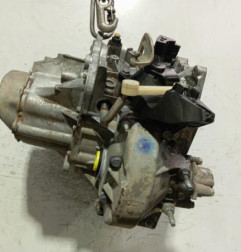 Boite de vitesses PEUGEOT EXPERT 3