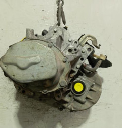 Boite de vitesses PEUGEOT EXPERT 3 Photo n°3