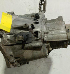 Boite de vitesses PEUGEOT EXPERT 3 Photo n°4