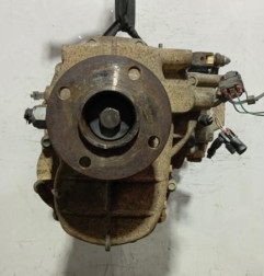 Boite de vitesses NISSAN CABSTAR 2