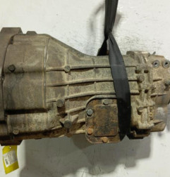 Boite de vitesses NISSAN CABSTAR 2 Photo n°3