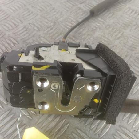 Serrure arriere droit NISSAN JUKE 1 Photo n°1