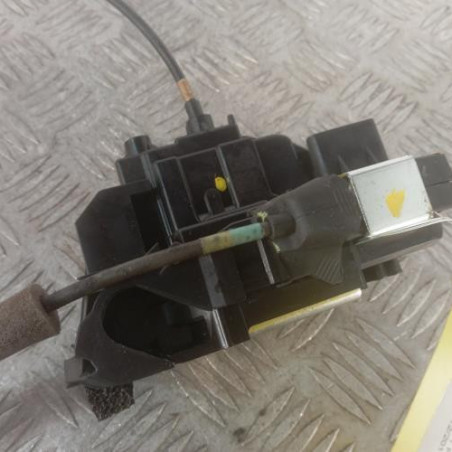 Serrure arriere droit NISSAN JUKE 1