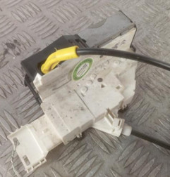 Serrure avant droit CITROEN JUMPY 2