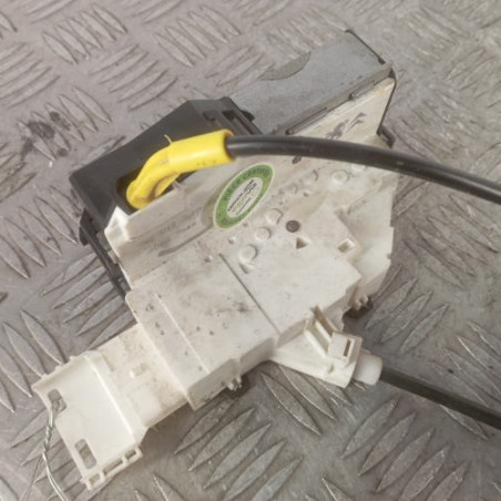 Serrure avant droit CITROEN JUMPY 2