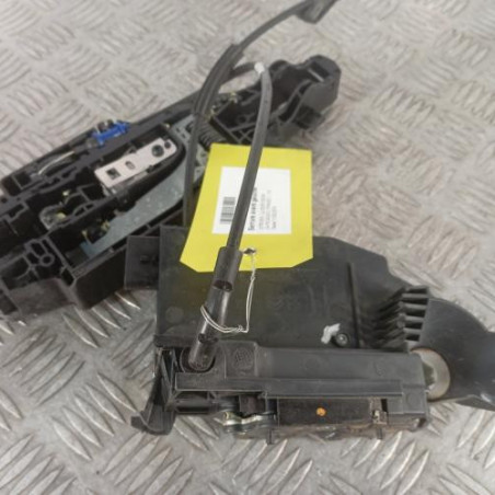 Serrure avant gauche CITROEN C4 PICASSO 2