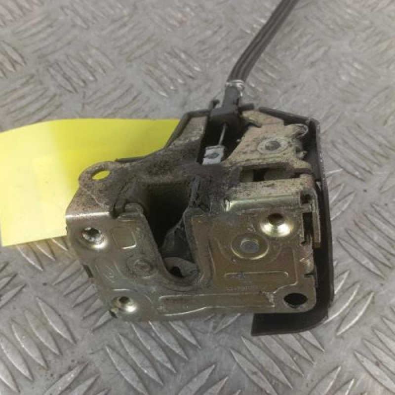 Serrure avant droit RENAULT CLIO 2