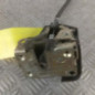 Serrure avant droit RENAULT CLIO 2