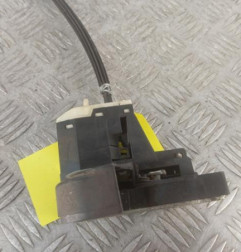 Serrure avant droit RENAULT CLIO 2