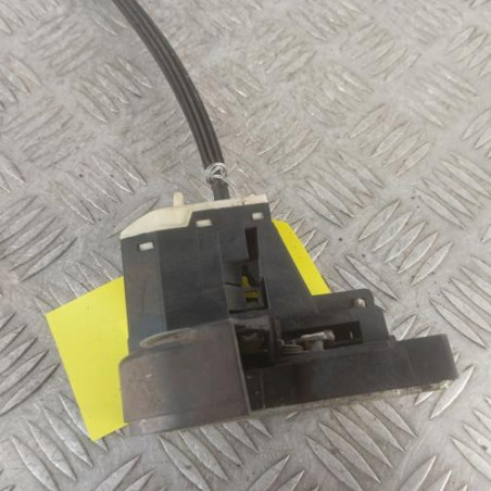 Serrure avant droit RENAULT CLIO 2