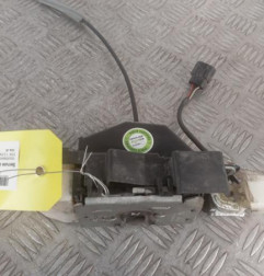 Serrure avant gauche VOLKSWAGEN FOX