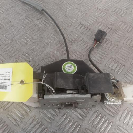 Serrure avant gauche VOLKSWAGEN FOX