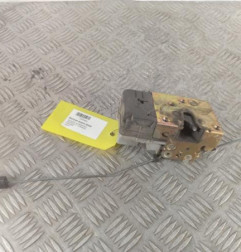 Serrure avant droit PEUGEOT 206 Photo n°1