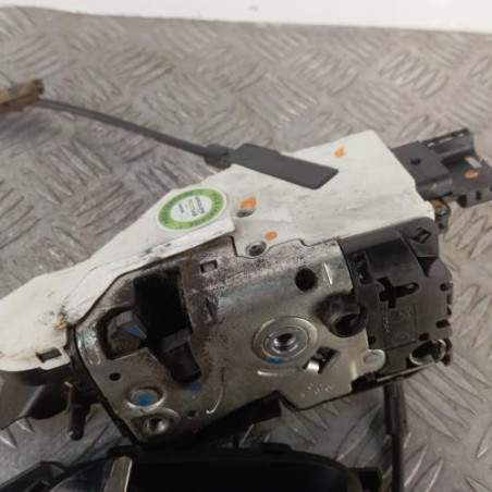 Serrure avant gauche PEUGEOT 207