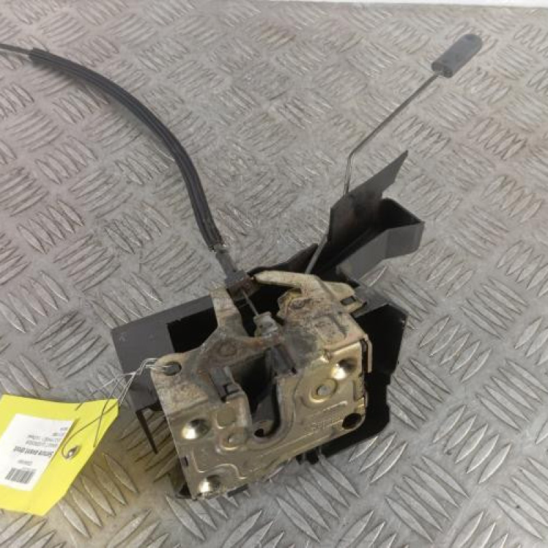 Serrure avant droit RENAULT CLIO 2