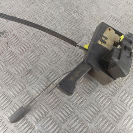 Serrure avant droit RENAULT CLIO 2