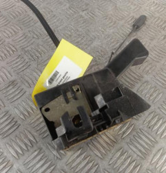 Serrure avant gauche RENAULT CLIO 2