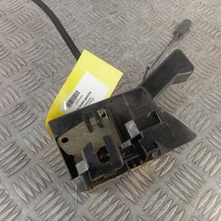 Serrure avant gauche RENAULT CLIO 2