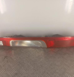 Feu arriere principal gauche (feux) FORD FOCUS 2 Photo n°1