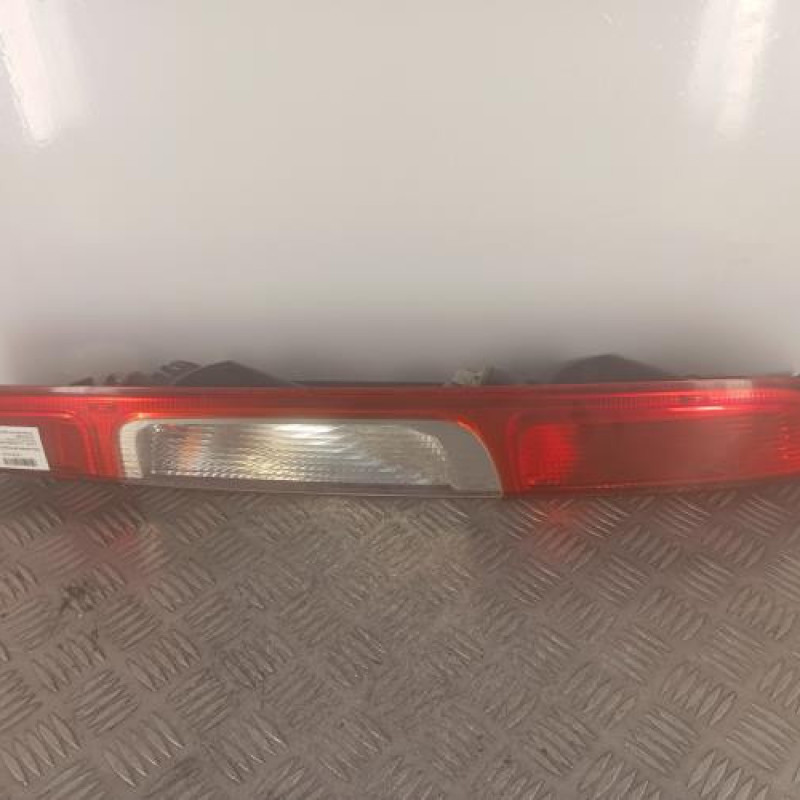 Feu arriere principal gauche (feux) FORD FOCUS 2