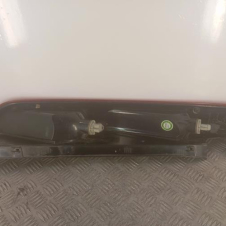 Feu arriere principal gauche (feux) FORD FOCUS 2