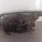 Optique avant principal droit (feux)(phare) FORD FOCUS 2