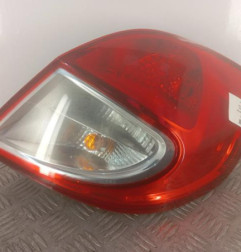 Feu arriere principal droit (feux) RENAULT CLIO 3 Photo n°1