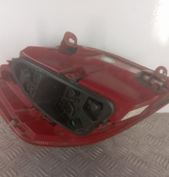 Feu arriere principal droit (feux) RENAULT CLIO 3 Photo n°3