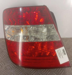 Feu arriere principal gauche (feux) FIAT STILO Photo n°1