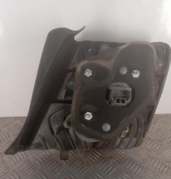 Feu arriere principal gauche (feux) FIAT STILO