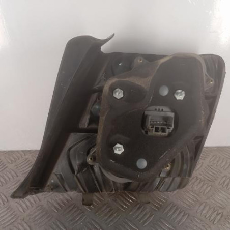 Feu arriere principal gauche (feux) FIAT STILO