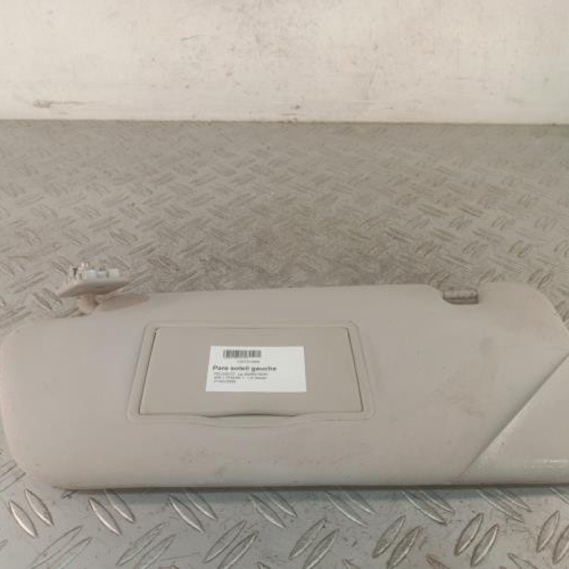 Pare soleil gauche PEUGEOT 308 1