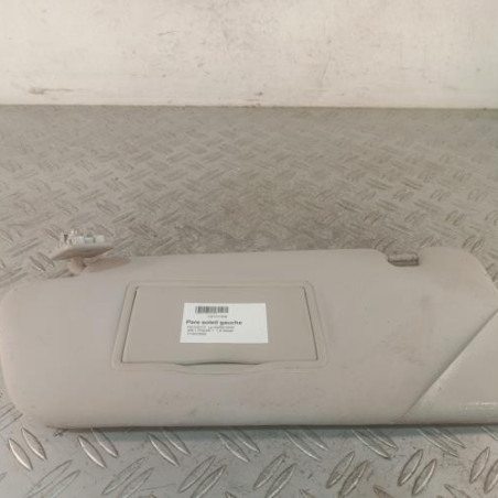 Pare soleil gauche PEUGEOT 308 1 Photo n°1